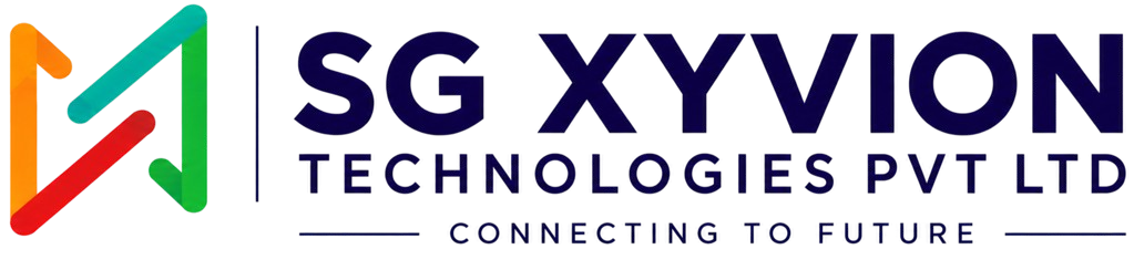 SG Xyvion Technologies