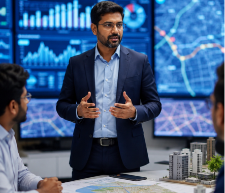 Project Management Services