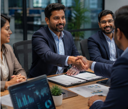 Vendor Management Services