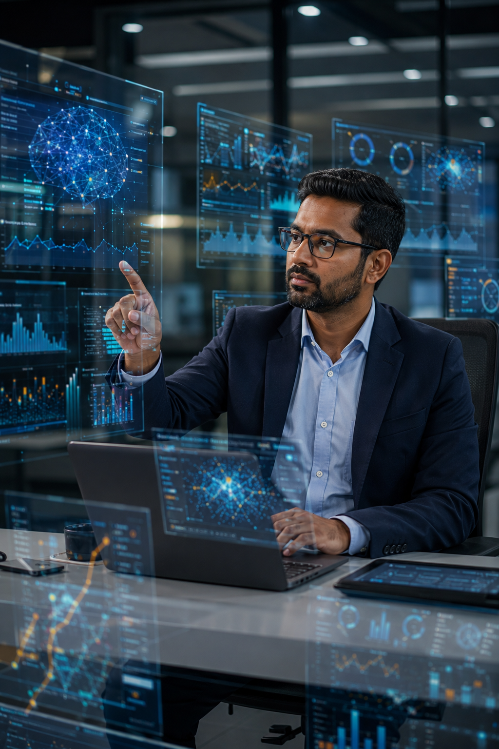 AI Analytics Services