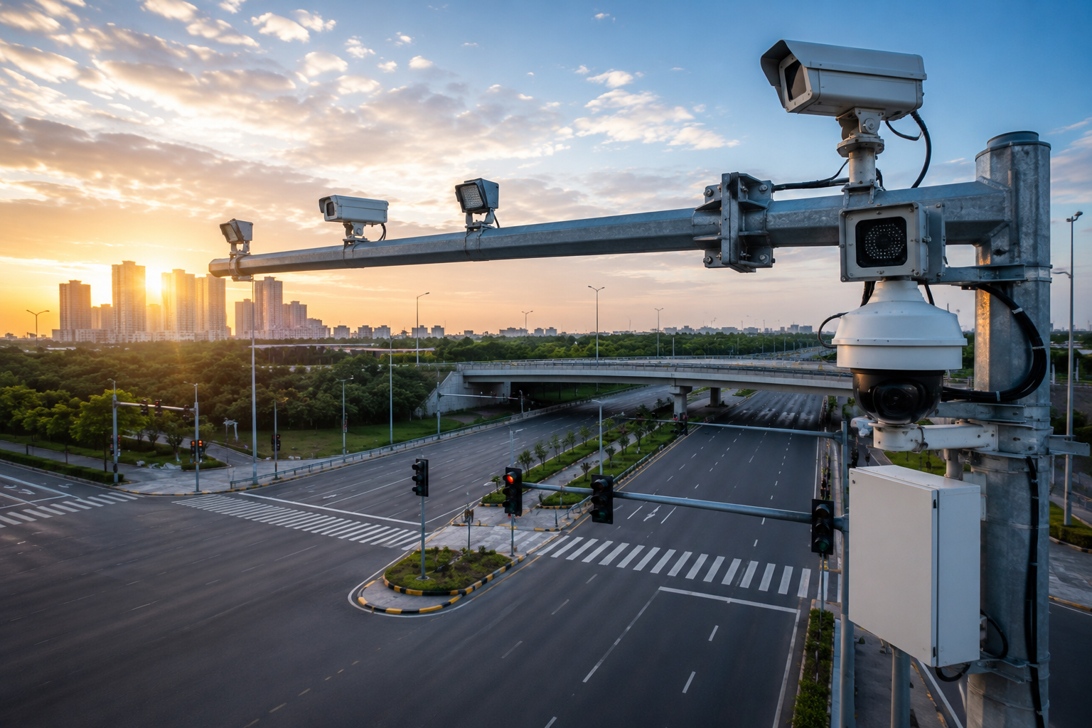 Enforcement Solutions