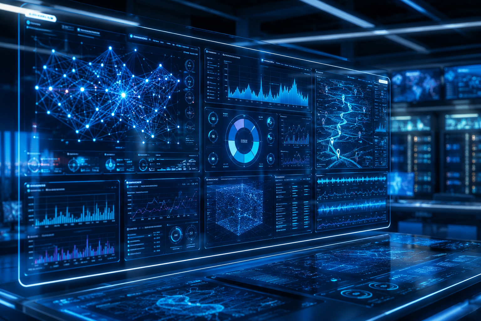 AI and ML Customization Solutions
