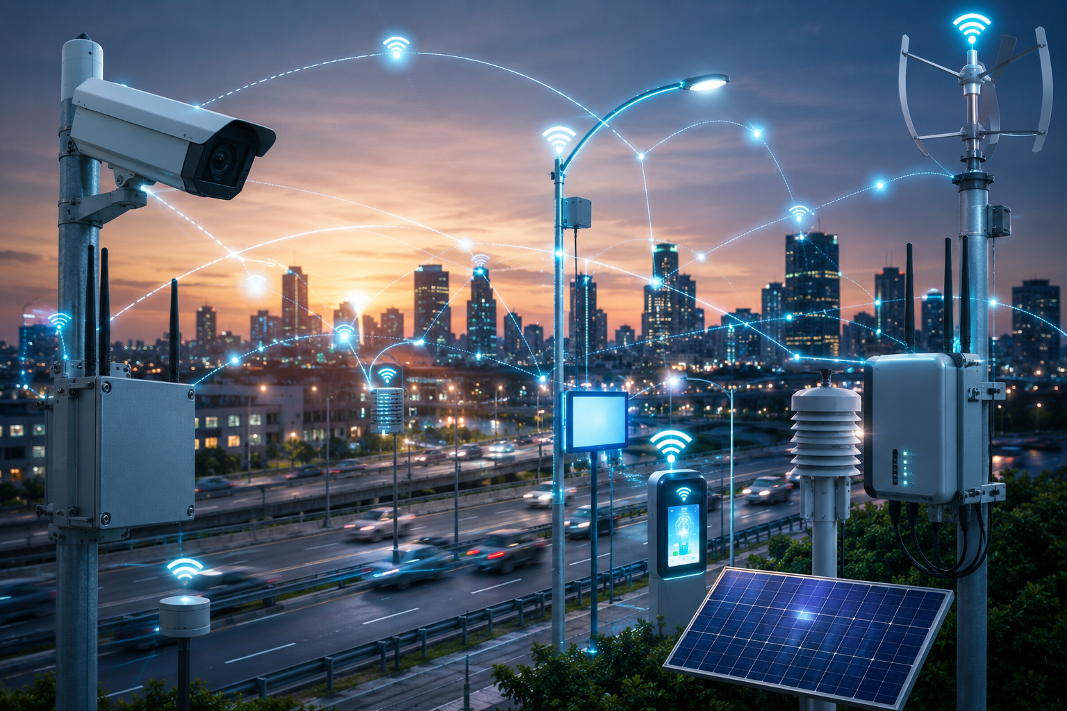 IoT Solutions