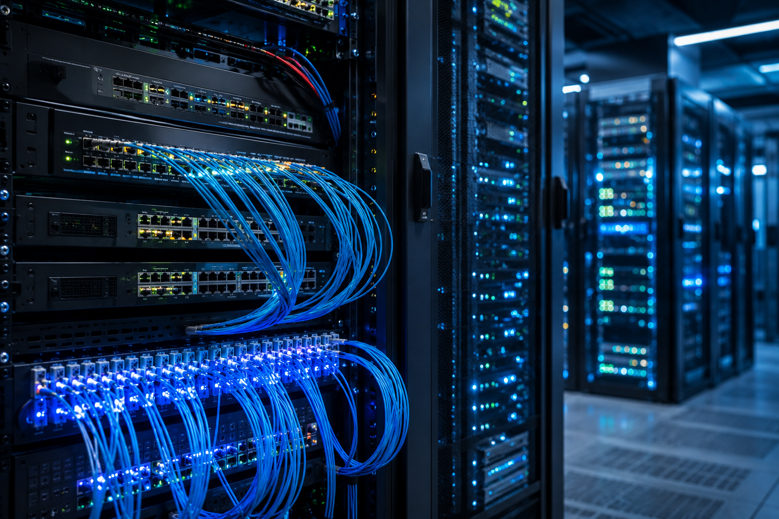 Networking Solutions