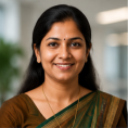 Kavita Reddy